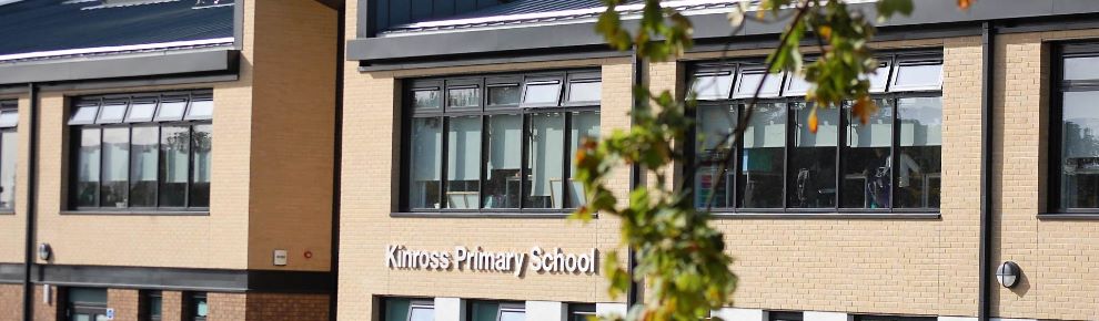Kinross Primary School